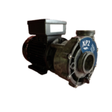 Aqua-flo Jet Pomp XP2e 3hp 1-spd (2x2)