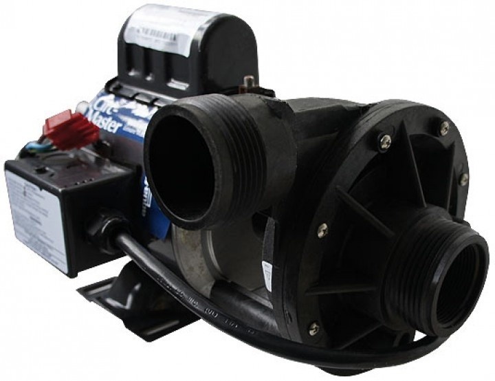Circulatie Pomp voor Jacuzzi / Sundance Spas (2 x 2)