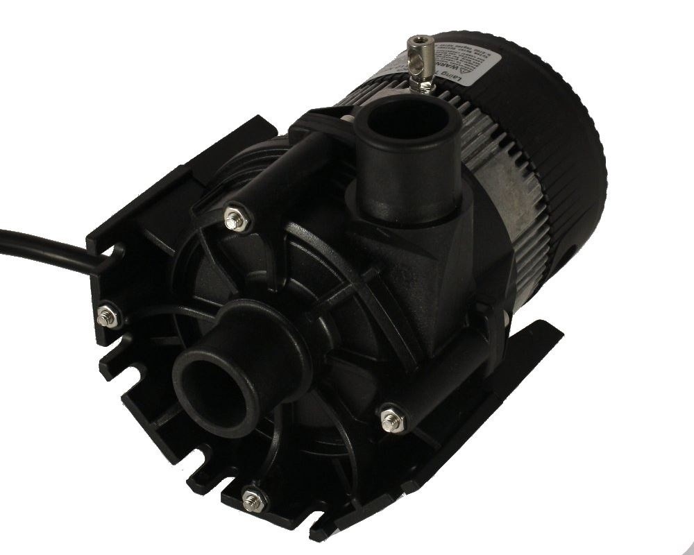 Laing E10 Fixed Speed Pump (1 inch Smooth Barb)