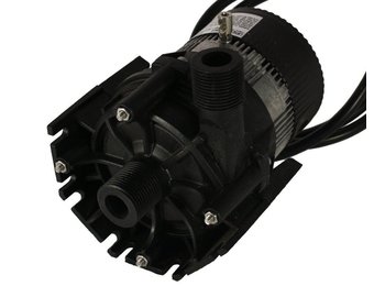 Laing E10 Fixed Speed Pump (3/4 Inch Buitendraad)