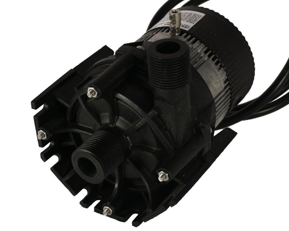 Laing E10 Fixed Speed Pump (3/4 Inch Buitendraad)