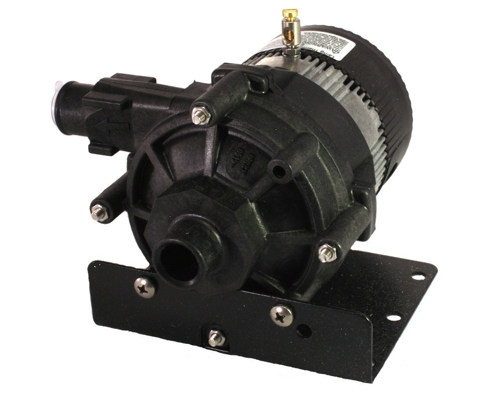 Laing E10 Fixed Speed Pump (3/4 inch Smooth Barb)