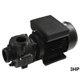 Balboa Niagara 3hp 2-spd Massage Pomp