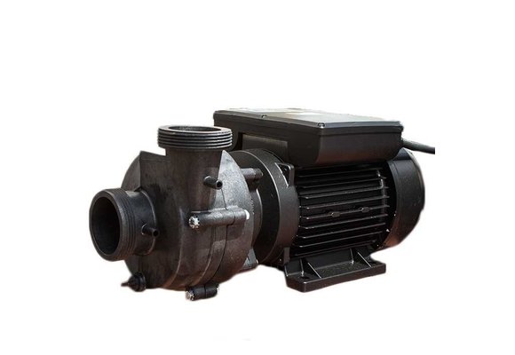 Balboa Niagara 3hp 2-spd Massage Pomp