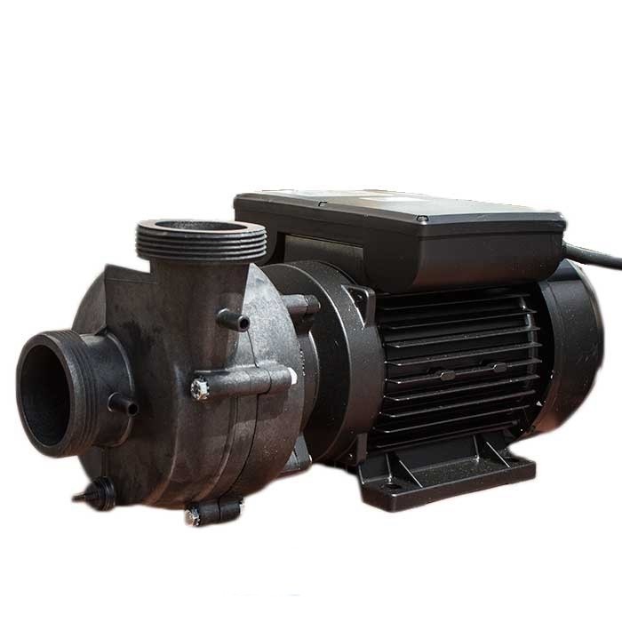 Balboa Niagara 3hp 2-spd Massage Pomp