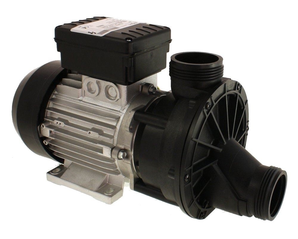 Balboa/ HydroAir HA350 Circulatie Pomp (centre suction)