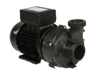 Balboa/HydroAir Massagepomp HA440NG 1-spd 1,5hp (2,0hp)