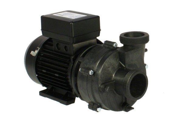 Balboa/HydroAir Massagepomp HA440NG 1-spd 1,5hp (2,0hp)