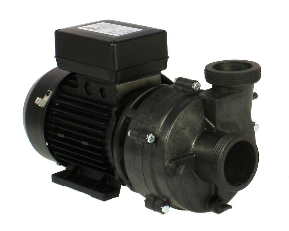 Balboa/HydroAir Massagepomp HA440NG 2-spd 1,5hp