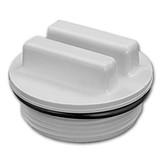 Hayward Zwembad Winterstop kort model 1.5" buitendraad