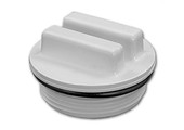 Hayward Zwembad Winterstop kort model 1.5" buitendraad
