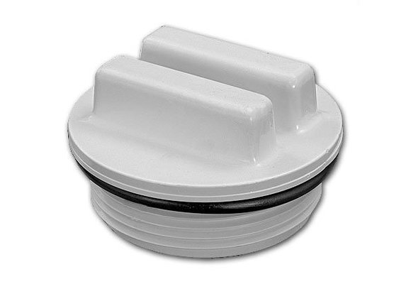 Hayward Zwembad Winterstop kort model 1.5" buitendraad