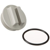 Hayward Zwembad Winterstop kort model 1.5" buitendraad