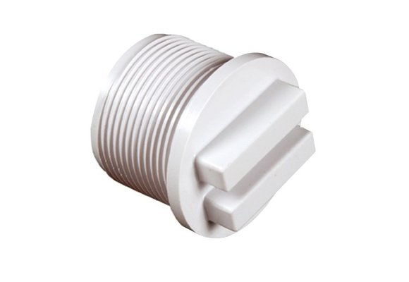 Hayward Zwembad Winterstop Lang model 1.5" buitendraad