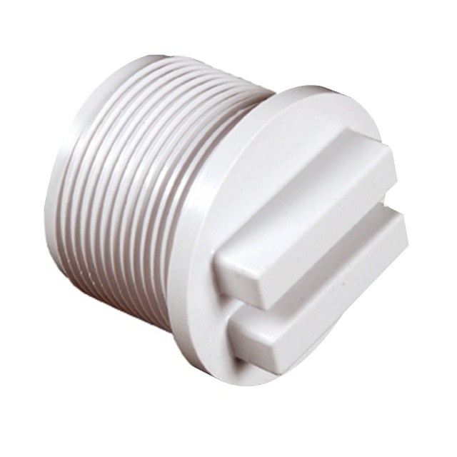 Hayward Zwembad Winterstop Lang model 1.5" buitendraad