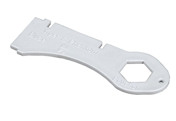 Hayward Knieschijf Moersleutel voor Winterstoppen