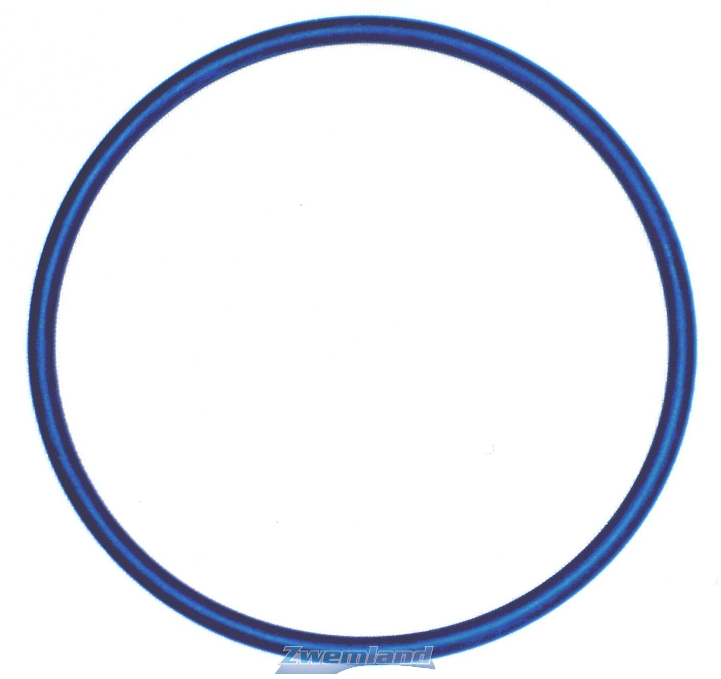 Hayward O-ring voor Zeswegklep Topmount Filters S166T, 180T, 210T, 220T