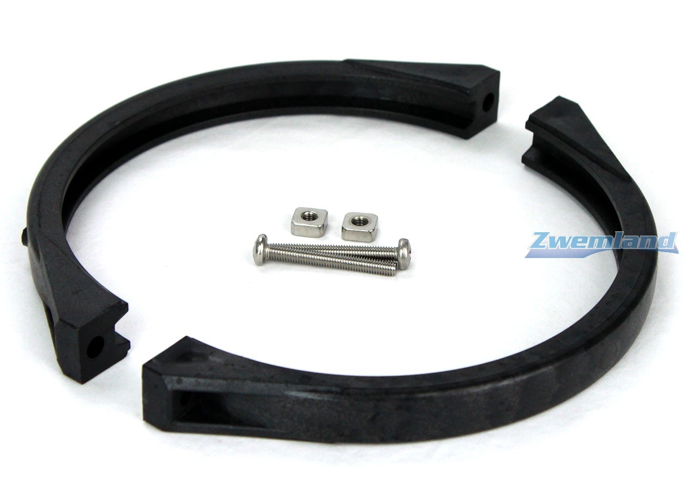 Hayward Topmount Filter Klemring Compleet