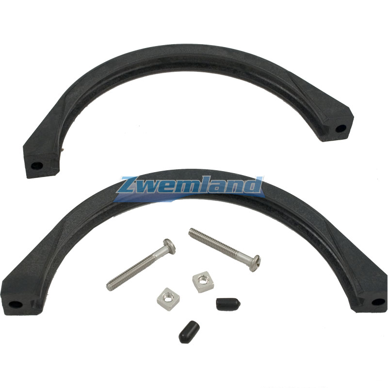 Hayward Topmount Filter Klemring Compleet