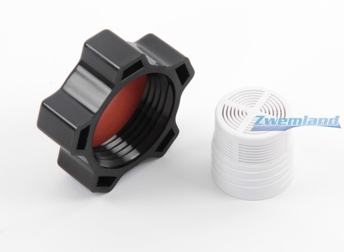 Hayward Filter Aftapplug voor model S246T