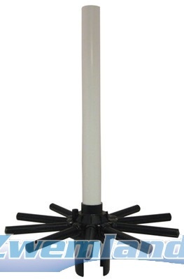 Hayward Filter Binnenwerk voor S210T Model