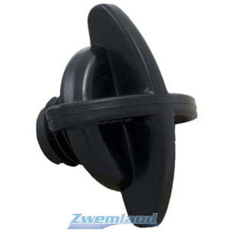 Hayward Sidemount Filter Ontluchting Nippel SX200G