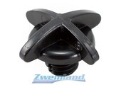 Hayward Sidemount Filter Ontluchting Nippel SX200G
