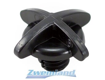 Hayward Sidemount Filter Ontluchting Nippel SX200G