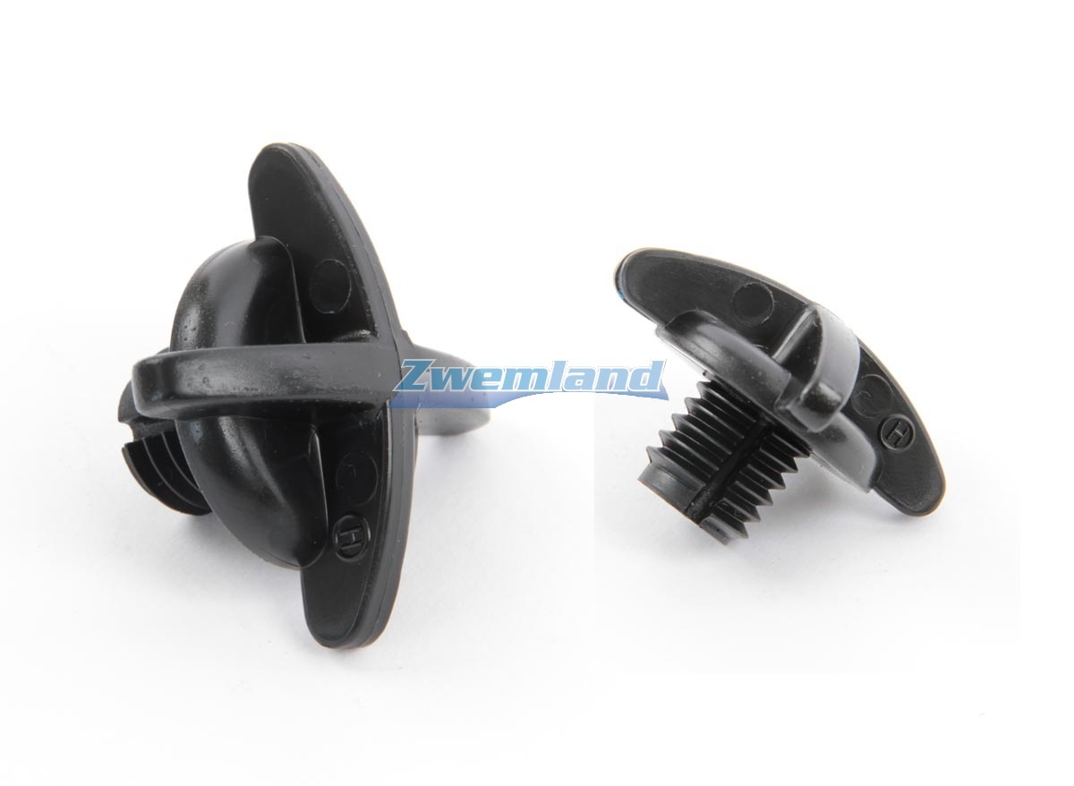 Hayward Sidemount Filter Ontluchting Nippel SX200G