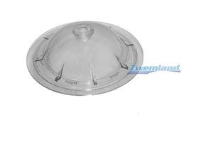 Hayward Sidemount Transparante Filter Deksel S0246KL