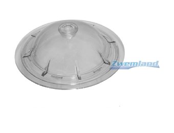 Hayward Sidemount Transparante Filter Deksel S0246KL