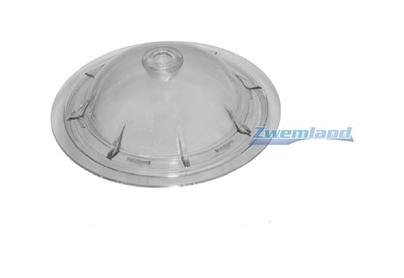 Hayward Sidemount Transparante Filter Deksel S0246KL