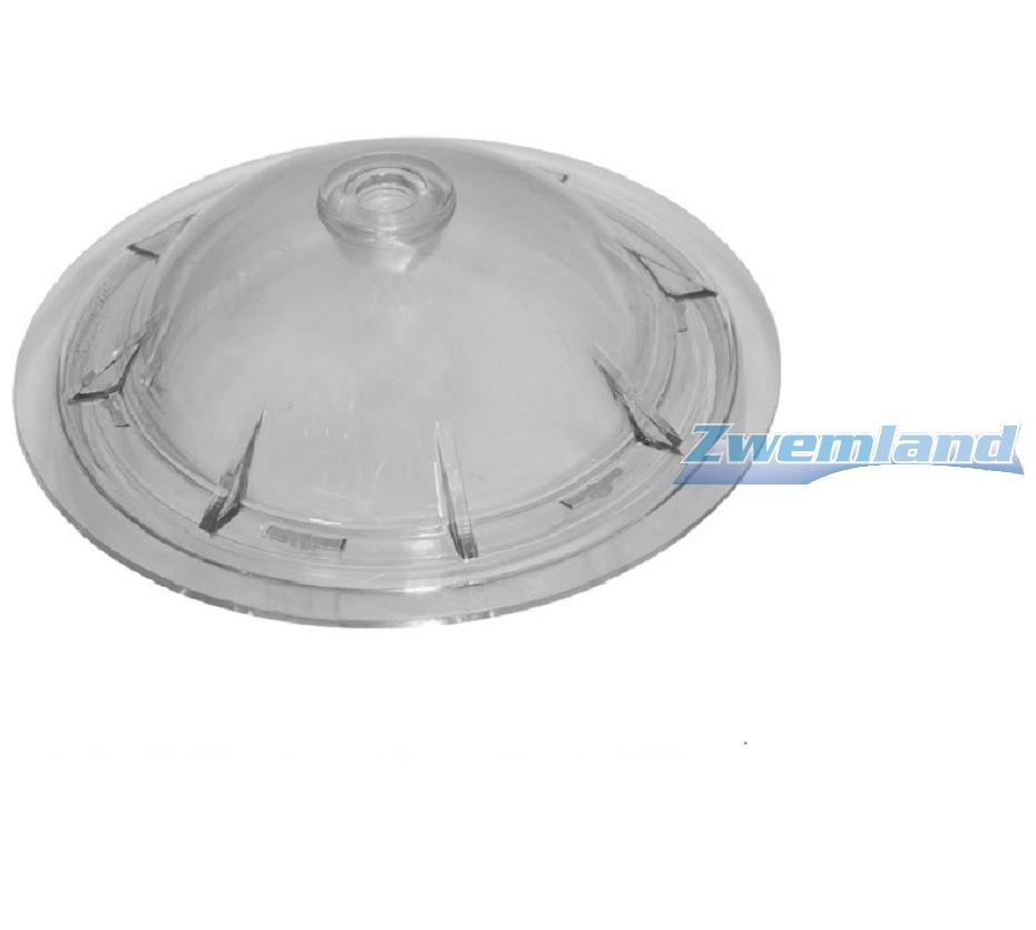 Hayward Sidemount Transparante Filter Deksel S0246KL