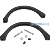 Hayward Topmount Filter Deksel klem ring GMX600NM