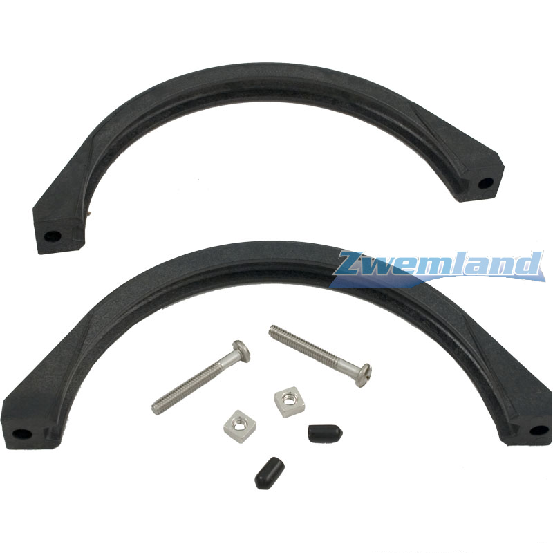 Hayward Topmount Filter Deksel klem ring GMX600NM