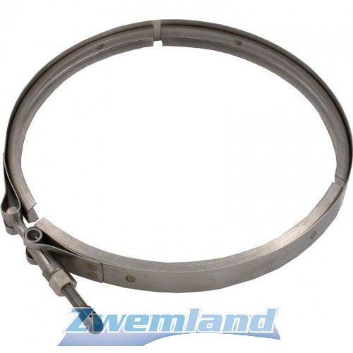 Hayward Sidemount Filter Deksel klem ring SX310N