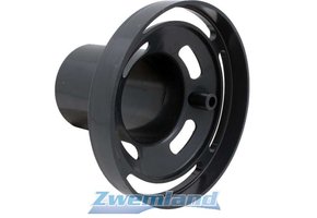 Hayward Sidemount Filter Verdeler SX244G