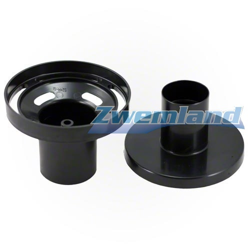Hayward Sidemount Filter Verdeler SX244G