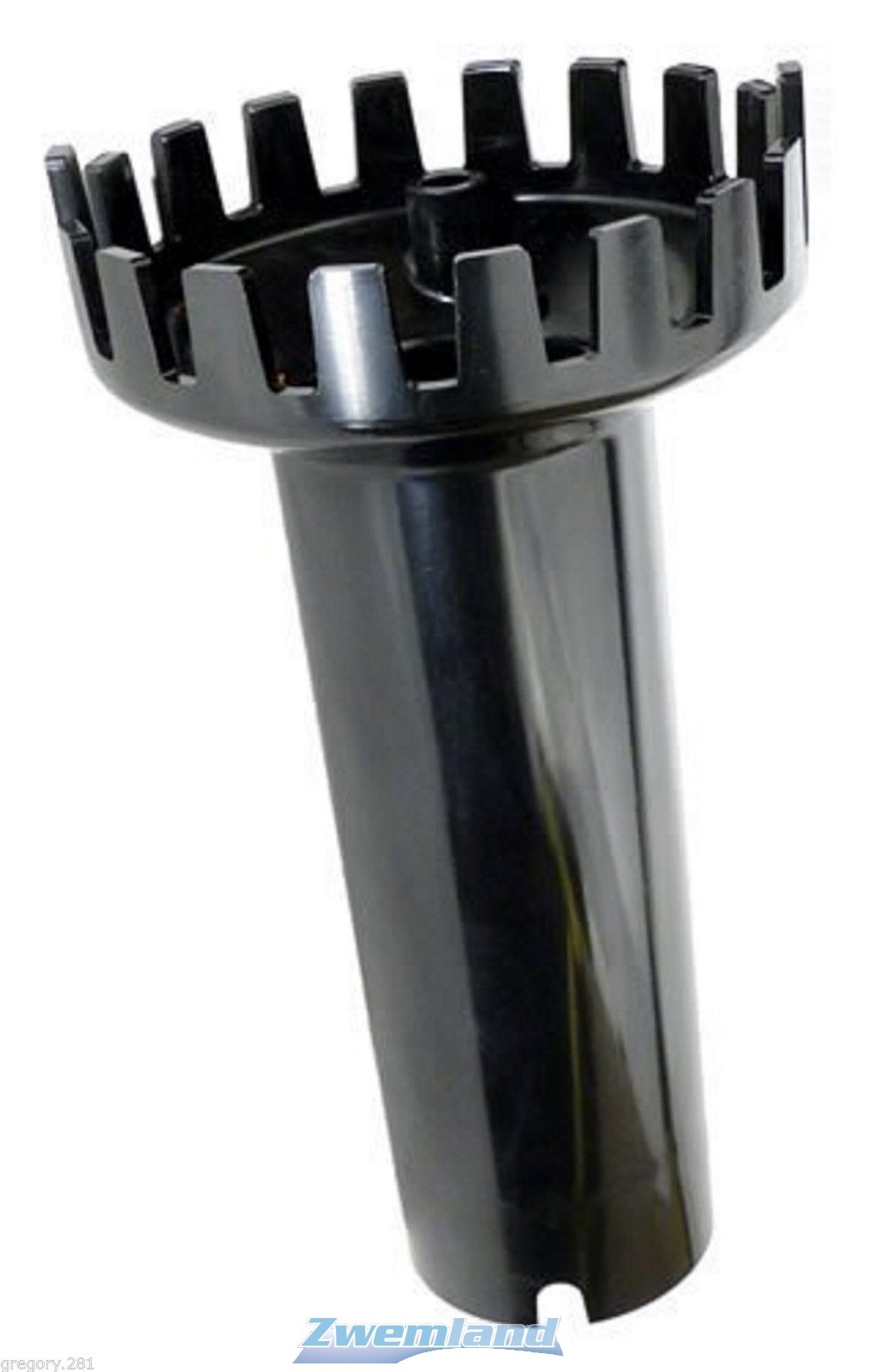 Hayward Sidemount Filter Verdeler SX200L