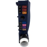 Gecko MSPA Besturing