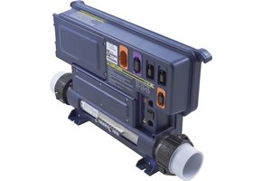 Gecko Aeware IN.XE Spa Besturing