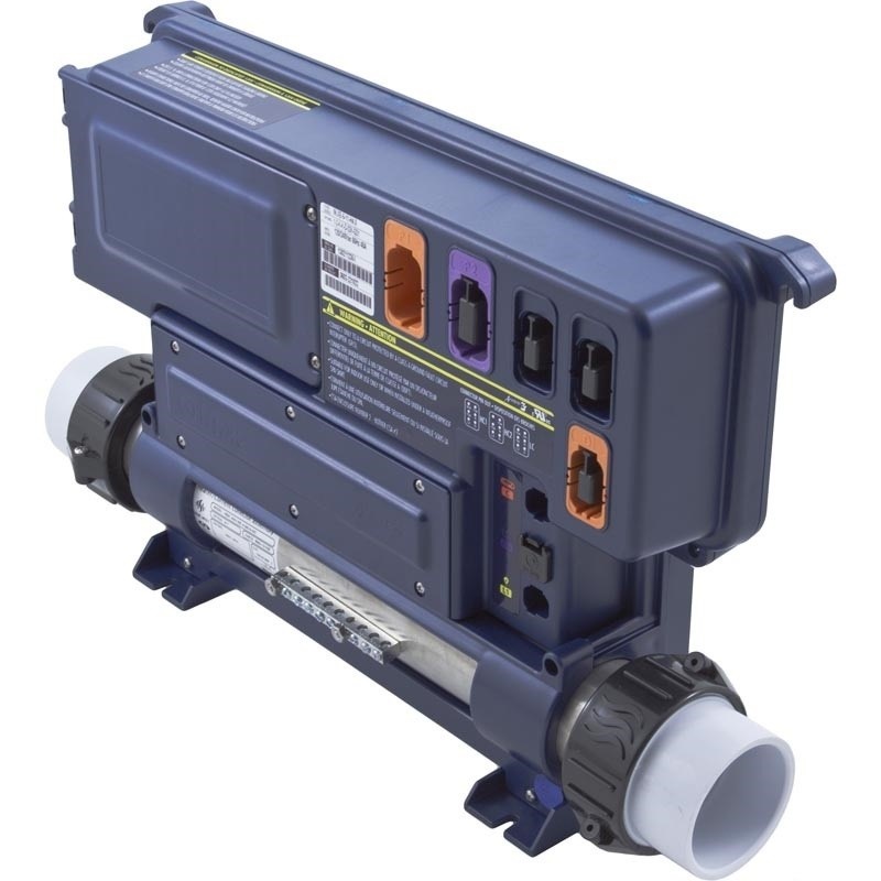 Gecko Aeware IN.XE Spa Besturing