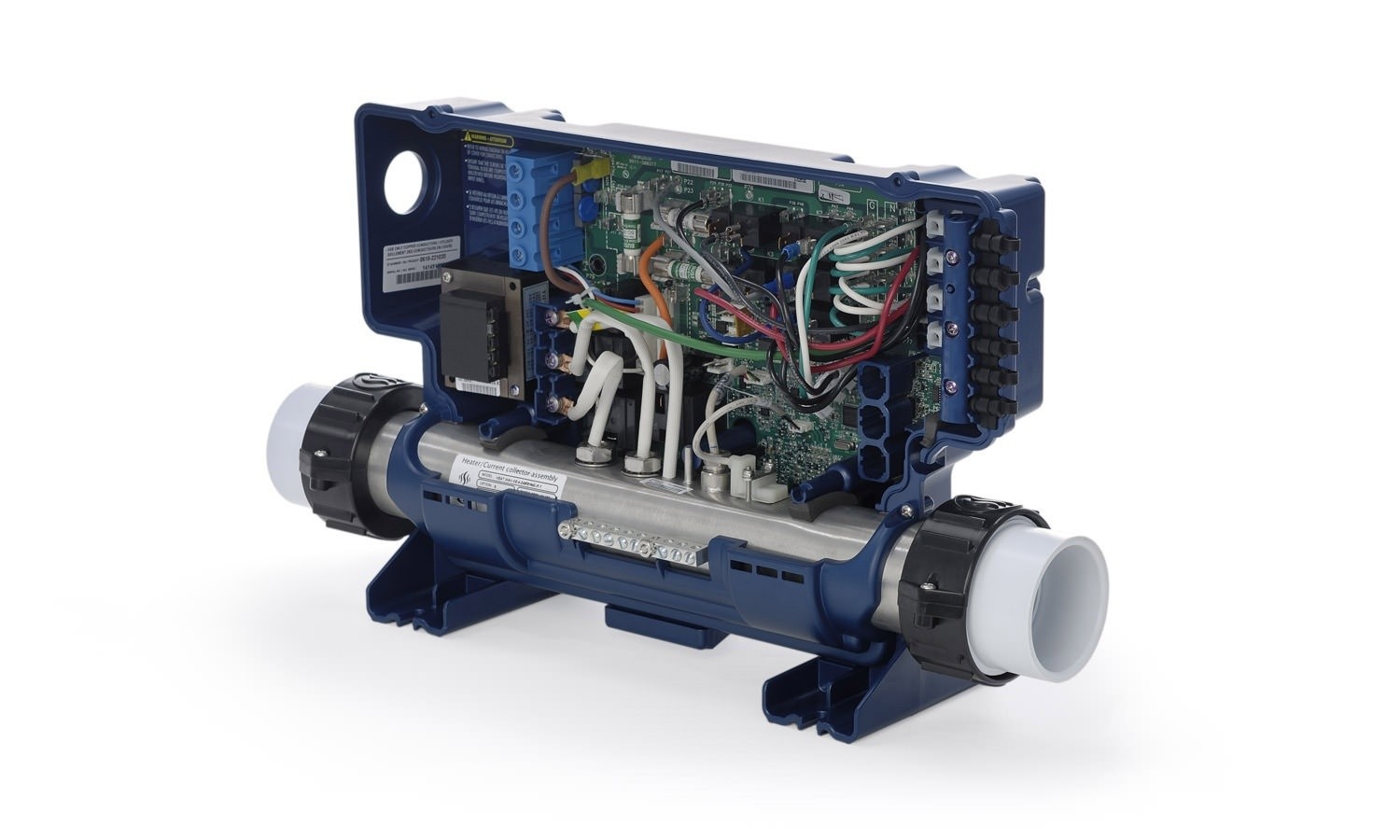 Gecko AeWare IN.YE-5 Spa Besturing