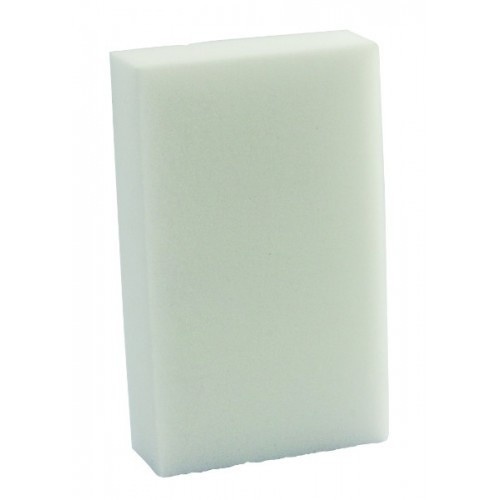 Life spa magic foam sponsjes