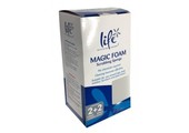 Life spa magic foam sponsjes