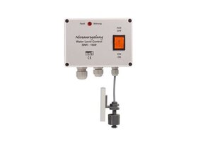OSF Elektronische Zwembad Niveau Regeling SNR-1609