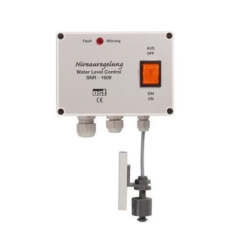 OSF Elektronische Zwembad Niveau Regeling SNR-1609