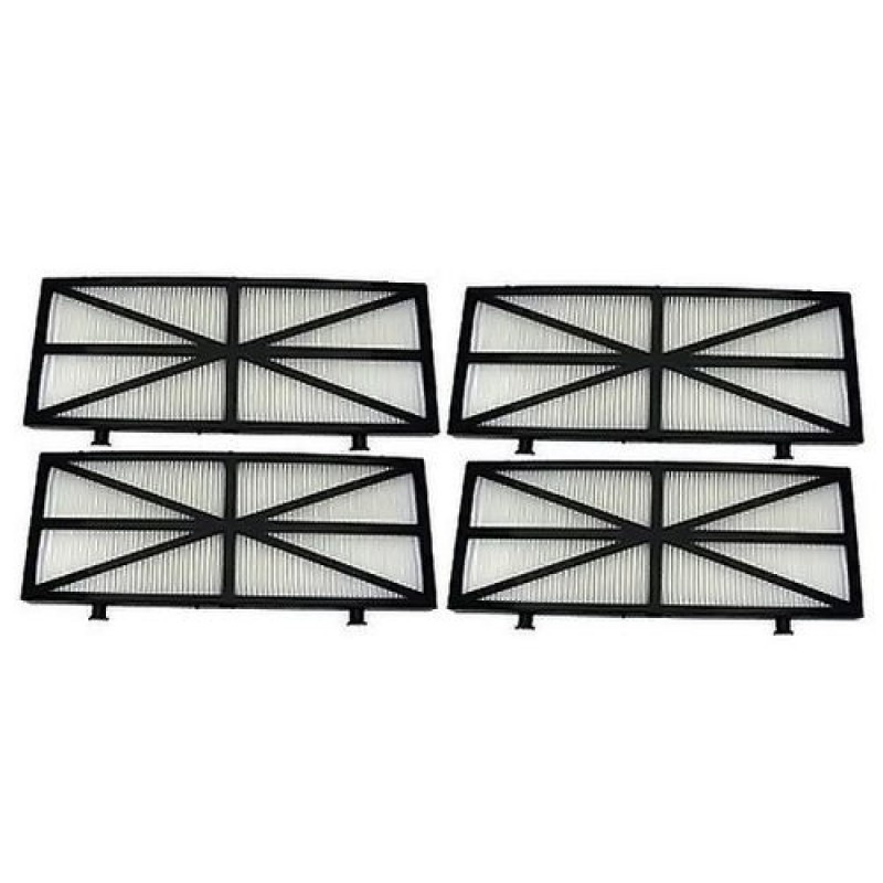 Dolphin vervangings filter Cartridge voor M4 M5 en Liberty Modellen
