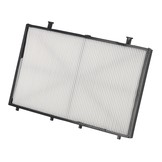 Dolphin vervangings filter Cartridge voor M4 M5 en Liberty Modellen