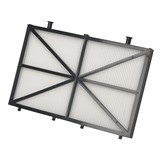 Dolphin vervangings filter Cartridge voor M4 M5 en Liberty Modellen